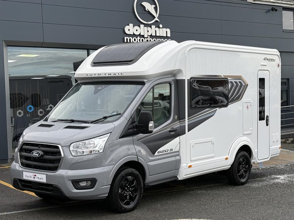 Auto-Trail Excel 620S